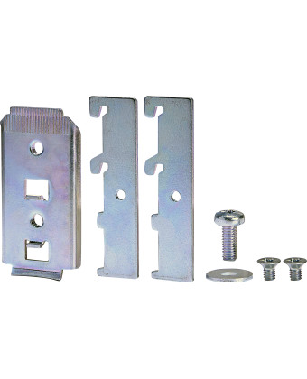 Адаптер для монтажа на ETI DIN-рейку DIN KVL-00 100-150 (001690964) - Фото