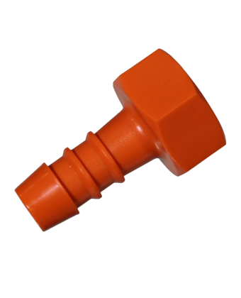 Pressure Regulator Hose Nozzle L3220 Lubing (30-63-3609) - Фото
