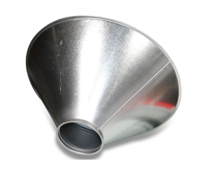 Big Dutchman Вирва 3-компонента FW-99-B 20-00-3238 - Фото