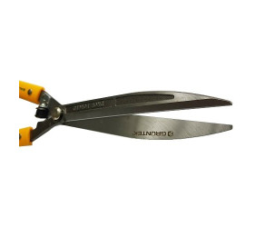 Ножиці для живоплоту Q-23 Premium 600мм, 225мм,  GRUNTEK (295303600) - Фото