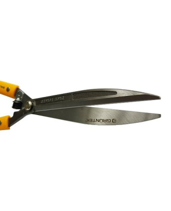 Hedge shears Q-23 Premium 600mm, 225mm, GRUNTEK (295303600) - Фото