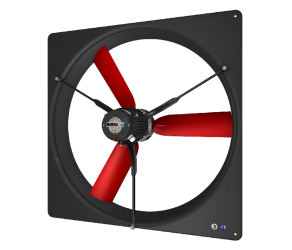 Настенный вентилятор, Multifan, PA6D92U1 (V6D92AAU10100) - Фото