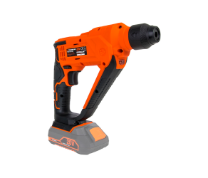 Cordless hammer drill Tekhmann TRH-15/i20 SDS-plus 20V 15J 125kg without battery and charger 848393 - Фото