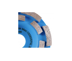 Cup diamond grinding concrete 100x222 FAT-C Di-star (10170085419) - Фото