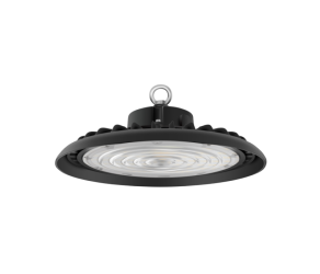 Industrial lamp, 150 W, RN Solutions (RNSHB150DALIPY4KD90) - Фото