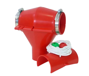 Клапан зливу води, Val-Co (735550) - Фото