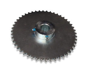 Big Dutchman Зірочка ланцюгова 3/8-Z48-B20 проста метал 38-94-3509 - Фото