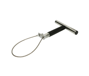 Петля для фіксації свиней, MS Schippers (0703356) - Фото