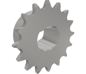 Зубчасте колесо 1/216SP265 Ridder (417118) - Фото