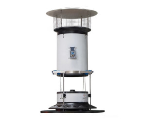 Munters  Вентиляційна шахта, FAD Vario  (211734A50) - Фото