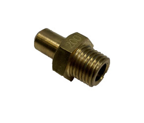 Ermaf Nozzle GP14 propane (ACU) (N70300052) - Фото