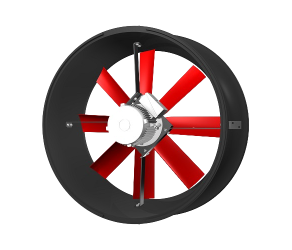 Вентилятор високого тиску Multifan 82 см 2450 Вт H6D8203M10100 - Фото