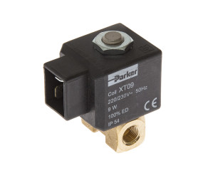 Ermaf Захисний соленоїд для палива S (N51400237) - Фото