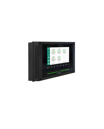 Expansion module for 16 digital inputs PL/KL, side mounting DINP-16M-i Stienen (211097) - Фото