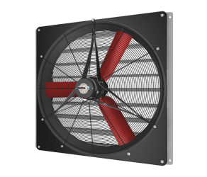 Axial fan, Multifan, 770 W (V6D9001M11036) - Фото