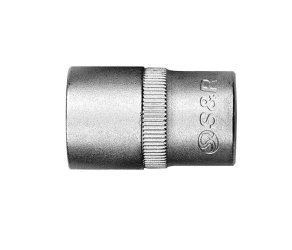 Головка торцева 1/2, 32мм, L42мм, S&R (465711432) - Фото