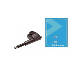 Munters  Актуатор, LA35-535 з TSN2i (12-52031098) - Фото