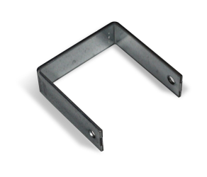 Big Dutchman Хомут для підвіски кормового каналу RPM 10-93-3876 - Фото