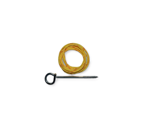 Feed Line Hanger (hook and 25 m cable), VVM (VAD14000) - Фото