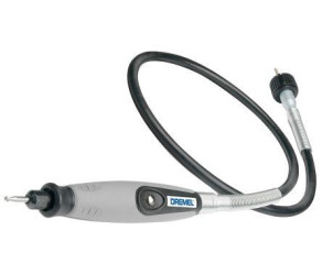 Гибкий вал Dremel цанга 32 мм 26150225JA - Фото