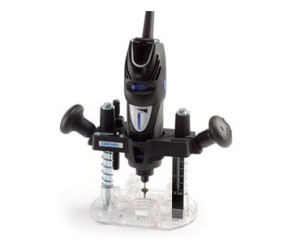 Станина для фрезерування Dremel 335 для мультиінструмента 26150335JA - Фото