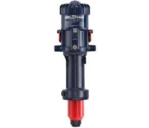 Дозуючий насос Mixtron Extreme 4 - 13 % (MX300P413E) - Фото