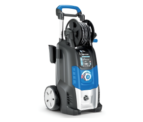 Мийка високого тиску ANNOVI REVERBERI DTS 40 TWIN FLOW (14792) - Фото