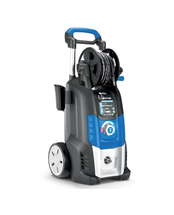 Мийка високого тиску ANNOVI REVERBERI DTS 40 TWIN FLOW (14792) - Фото