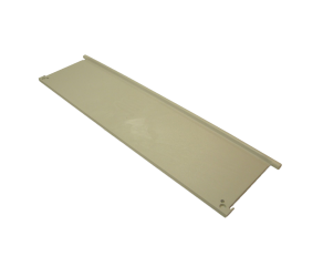 Довга пластина напрямку повітря для CL-1200 V13 TPI 60-43-3131 - Фото