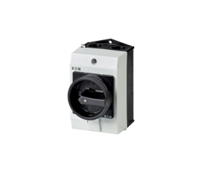 Eaton Головний вимикач, 3-полюсн +N, 20A, T0-2-8900/I1/SVB-SW, 00-00002658 - Фото