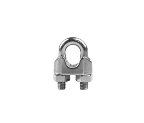 Кабельний затискач, 8 мм / 3/16, Val-Co (VC355) - Фото