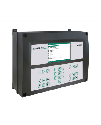 Expansion module 6 x 0-10V output PL/KL (DIN rail) DOUT-6SAM Stienen (211110) - Фото