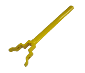 Pendulum closed for turkey nipples Lubing (30-61-5357) - Фото