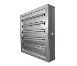 Клапан для вентиляції PCO 160/1 Gigola  (PCO1601-ALM2-01)  - Фото