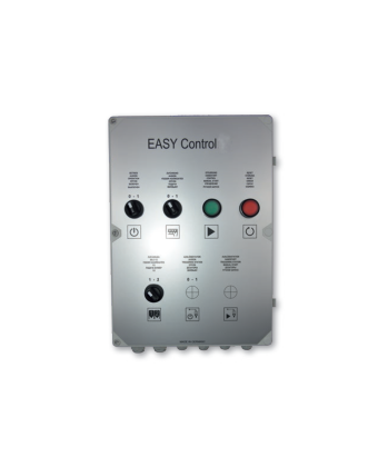 Блок управління двигуном EASY Control 1/Q , VVM (VAD12003-Q) - Фото