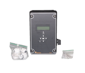 Big Dutchman Блок управління MC-31 0-10В регулятор швидкості 230В max 16A 60-4 - Фото