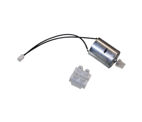 Skov Мікродвигун для лебідки DA 74 432952 - Фото