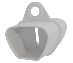 Муфта для (4540-04) з мотузковим кріпленням Lubing (4543-04) - Фото