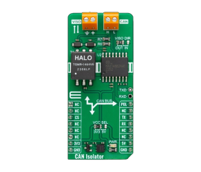 Гальванічна ізоляція + захист від блискавки, HOTRACO (HO11991947) - Фото