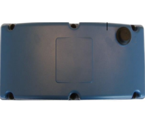 Skov Мотор для DA74 (432975) - Фото