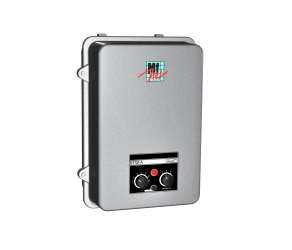 Контроллер шагового двигателя, Multifan (RSWA21A0M1) - Фото