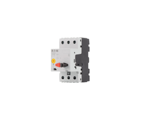 Eaton Защитный выключатель PKZM01 1,6-2,5A в комплекте с корпусом, 91-00-4804 - Фото