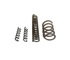 Panel screw with pitch 445 mm Technical System (20/160) - Фото