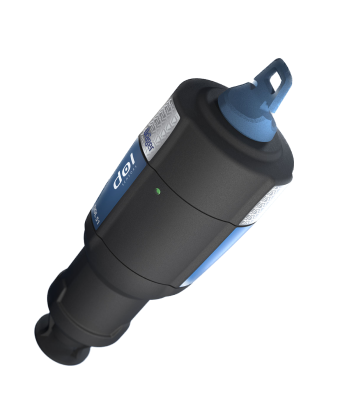 Датчик аміаку DOL 51 (140312) - Фото