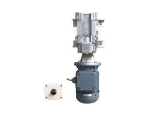 Система керування повітряними заслінками, MSC, Reventa (12-52030446) - Фото