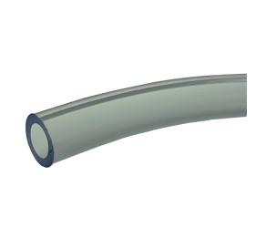 Труба ПВХ прозора 3/4» (рулон 50 м) Lubing (4103-08) - Фото