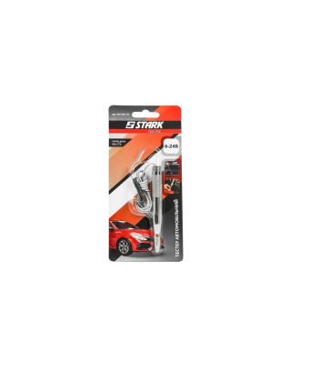 Тестер автомобильный 6-24B STARK (529086053) - Фото