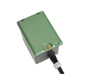 Коробка V1 для клапану для поливу , GARDENA (01254-2900000) - Фото