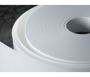 Belt cleaning Barbieri EV1250-2 polypr ths 1mm wh1180mm (39-00-4590) - Фото