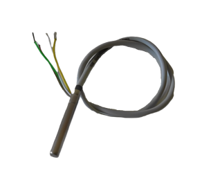 Ermaf Датчик температури 6 x 45 TSK1054, 1 м (N50820039) - Фото